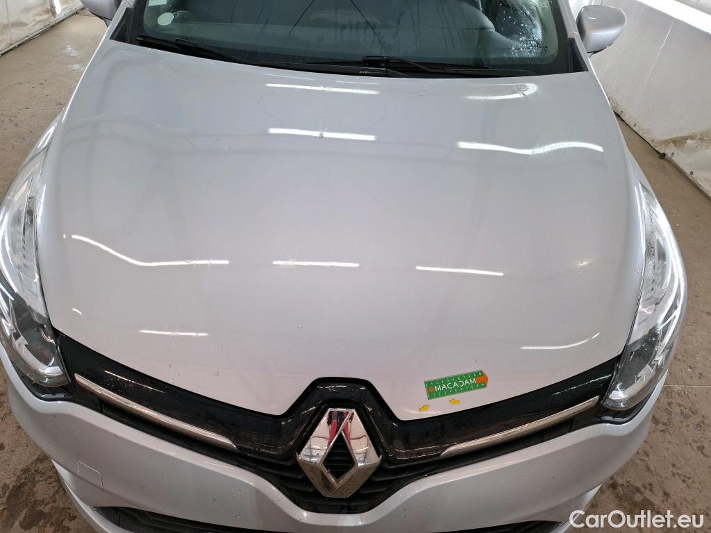  Renault  Clio RENAULT  5p Berline Business TCe 90 - 18 #18