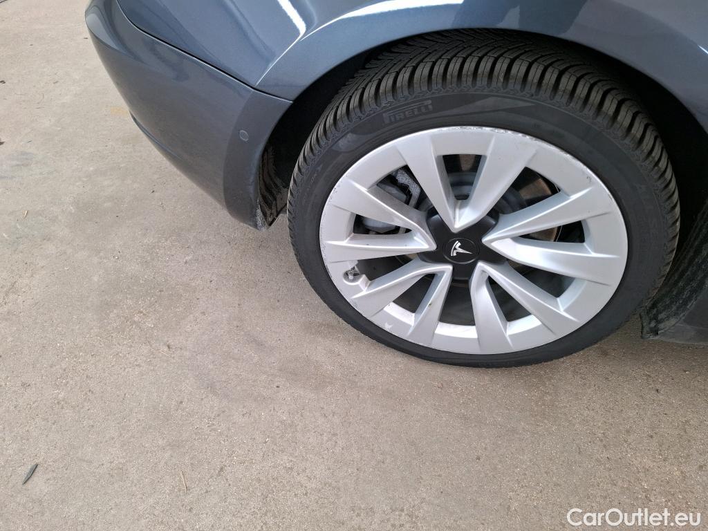  Tesla  Model 3 TESLA  / 2018 / 4P / Berline Grande Autonomie Dual Motor AWD #22