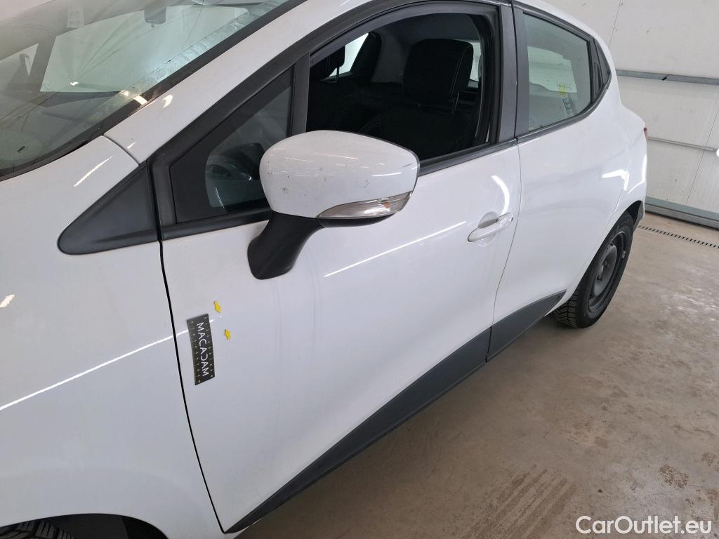  Renault  Clio  IV Air MediaNav 1.5 dCi 75CV BVM5 E6 #27