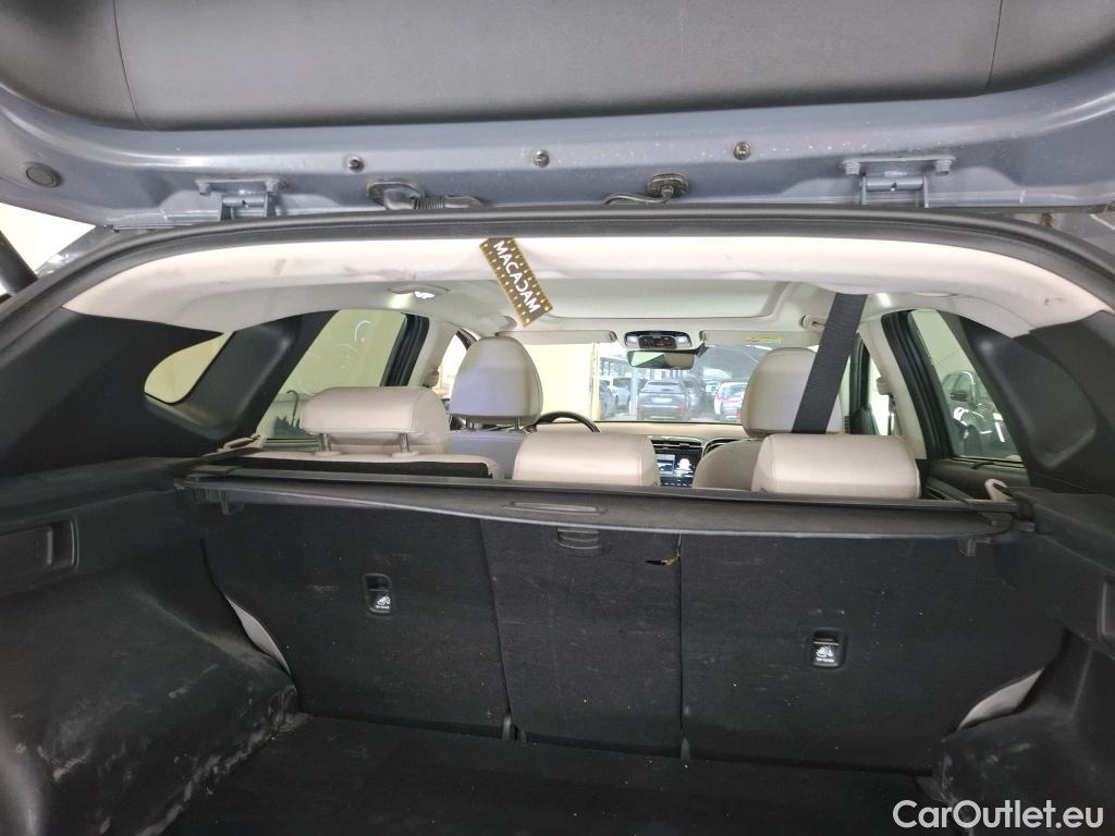  Hyundai  Tucson HYUNDAI   2020  5P  SUV 1 6 HYBRID 230 EXECUTIVE #23