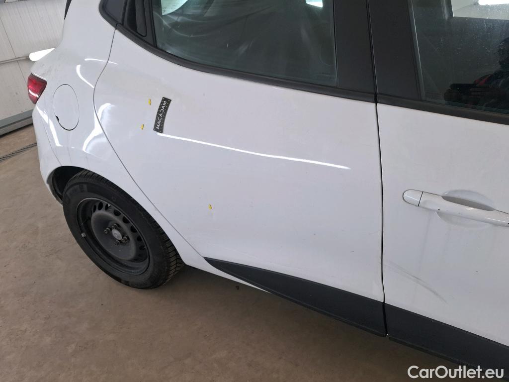  Renault  Clio  IV Air MediaNav 1.5 dCi 75CV BVM5 E6 #9