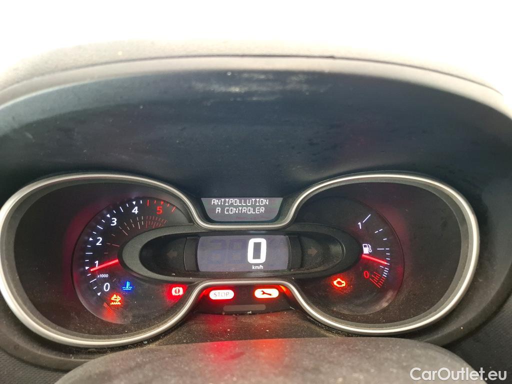  Renault  Trafic  Fourgon Grand Confort L1H1 1000 1.6 dCi 120CV BVM6 E6dT #23