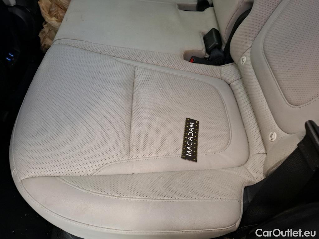  Hyundai  Tucson HYUNDAI   2020  5P  SUV 1 6 HYBRID 230 EXECUTIVE #27