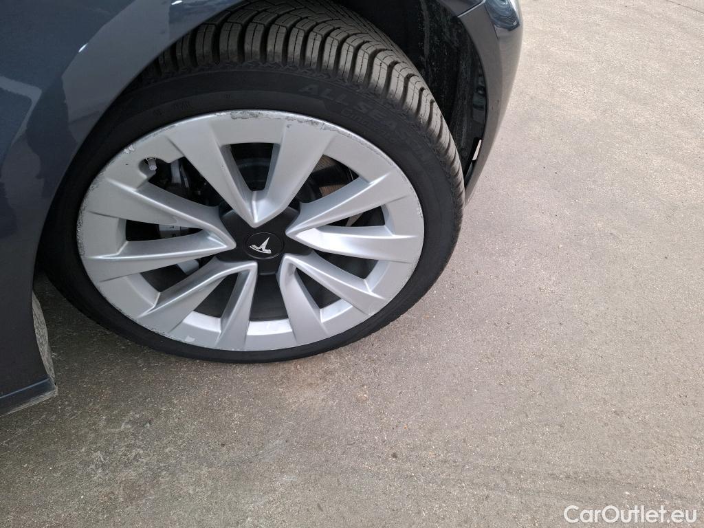  Tesla  Model 3 TESLA  / 2018 / 4P / Berline Grande Autonomie Dual Motor AWD #15
