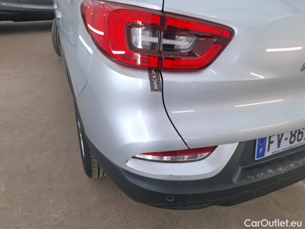  Renault  Kadjar  Business 1.5 dCi 115CV BVA7 E6dT #21