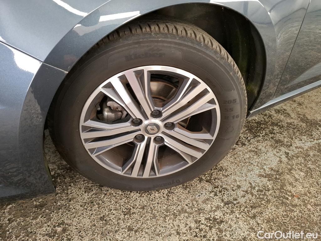  Renault  Megane  IV Estate Evolution 1.5 dCi 115CV BVA7 E6d #10
