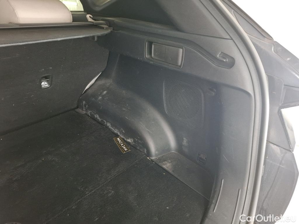  Hyundai  Tucson HYUNDAI   2020  5P  SUV 1 6 HYBRID 230 EXECUTIVE #33