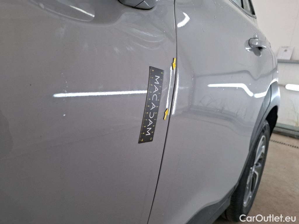  Hyundai  Konna Kona Business Hybrid 2WD 1.6 GDI 140CV BVA6 E6dT #6
