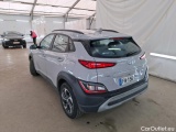  Hyundai  Konna Kona Business Hybrid 2WD 1.6 GDI 140CV BVA6 E6dT #2