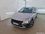  Hyundai  Konna Kona Business Hybrid 2WD 1.6 GDI 140CV BVA6 E6dT 