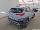 Hyundai  Konna Kona Business Hybrid 2WD 1.6 GDI 140CV BVA6 E6dT #3