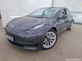  Tesla  Model 3 TESLA  / 2018 / 4P / Berline Grande Autonomie Dual Motor AWD 