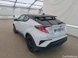  Toyota  C-HR TOYOTA  / 2016 / 5P / SUV 1.8 HYBRIDE 122 GRAPHIC #2