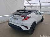  Toyota  C-HR TOYOTA  / 2016 / 5P / SUV 1.8 HYBRIDE 122 GRAPHIC #3