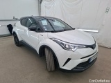  Toyota  C-HR TOYOTA  / 2016 / 5P / SUV 1.8 HYBRIDE 122 GRAPHIC #4