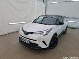  Toyota  C-HR TOYOTA  / 2016 / 5P / SUV 1.8 HYBRIDE 122 GRAPHIC 