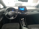  Toyota  C-HR TOYOTA  / 2016 / 5P / SUV 1.8 HYBRIDE 122 GRAPHIC #5