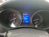  Toyota  C-HR TOYOTA  / 2016 / 5P / SUV 1.8 HYBRIDE 122 GRAPHIC #6