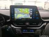  Toyota  C-HR TOYOTA  / 2016 / 5P / SUV 1.8 HYBRIDE 122 GRAPHIC #7
