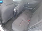  Toyota  C-HR TOYOTA  / 2016 / 5P / SUV 1.8 HYBRIDE 122 GRAPHIC #9