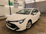  Toyota  Corolla TOYOTA  / 2018 / 5P / Berline Hybride 180h Dynamic Business 