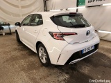 Toyota  Corolla TOYOTA  / 2018 / 5P / Berline Hybride 180h Dynamic Business #2