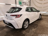  Toyota  Corolla TOYOTA  / 2018 / 5P / Berline Hybride 180h Dynamic Business #3