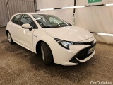 Toyota  Corolla TOYOTA  / 2018 / 5P / Berline Hybride 180h Dynamic Business #4