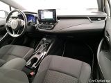  Toyota  Corolla TOYOTA  / 2018 / 5P / Berline Hybride 180h Dynamic Business #5