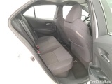  Toyota  Corolla TOYOTA  / 2018 / 5P / Berline Hybride 180h Dynamic Business #9
