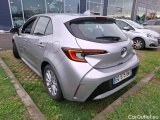  Toyota  Corolla TOYOTA  / 2022 / 5P / Berline Hybride 140h Dynamic Business Beyond Zer #2