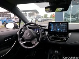  Toyota  Corolla TOYOTA  / 2022 / 5P / Berline Hybride 140h Dynamic Business Beyond Zer #5