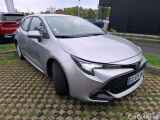  Toyota  Corolla TOYOTA  / 2022 / 5P / Berline Hybride 140h Dynamic Business Beyond Zer #4