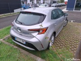  Toyota  Corolla TOYOTA  / 2022 / 5P / Berline Hybride 140h Dynamic Business Beyond Zer #3