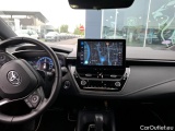  Toyota  Corolla TOYOTA  / 2022 / 5P / Berline Hybride 140h Dynamic Business Beyond Zer #10