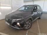  Hyundai  Tucson  Business Hybrid 2WD 1.6 T-GDI 230CV BVA6 E6d 