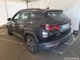  Hyundai  Tucson  Business Hybrid 2WD 1.6 T-GDI 230CV BVA6 E6d #2