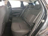  Hyundai  Tucson  Business Hybrid 2WD 1.6 T-GDI 230CV BVA6 E6d #9