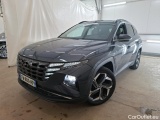  Hyundai  Tucson HYUNDAI   2020  5P  SUV 1 6 HYBRID 230 EXECUTIVE 