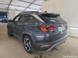 Hyundai  Tucson HYUNDAI   2020  5P  SUV 1 6 HYBRID 230 EXECUTIVE #2