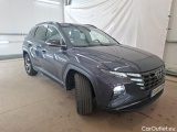  Hyundai  Tucson HYUNDAI   2020  5P  SUV 1 6 HYBRID 230 EXECUTIVE #4