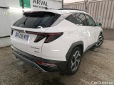  Hyundai  Tucson HYUNDAI  / 2020 / 5P / SUV 1.6 PHEV 265 HTRAC EXECUTIVE 4WD AUTO #3
