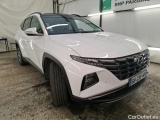  Hyundai  Tucson HYUNDAI  / 2020 / 5P / SUV 1.6 PHEV 265 HTRAC EXECUTIVE 4WD AUTO #4