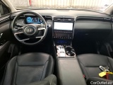  Hyundai  Tucson HYUNDAI  / 2020 / 5P / SUV 1.6 PHEV 265 HTRAC EXECUTIVE 4WD AUTO #5