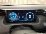  Hyundai  Tucson HYUNDAI  / 2020 / 5P / SUV 1.6 PHEV 265 HTRAC EXECUTIVE 4WD AUTO #6