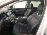  Hyundai  Tucson HYUNDAI  / 2020 / 5P / SUV 1.6 PHEV 265 HTRAC EXECUTIVE 4WD AUTO #8
