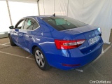  Skoda  Superb  Berline Business 2.0 TDI 150CV BVA7 E6d #2