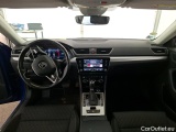  Skoda  Superb  Berline Business 2.0 TDI 150CV BVA7 E6d #5
