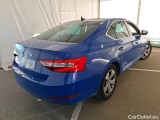  Skoda  Superb  Berline Business 2.0 TDI 150CV BVA7 E6d #3