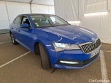  Skoda  Superb  Berline Business 2.0 TDI 150CV BVA7 E6d #4